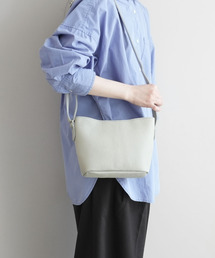 TIDEWAY（タイドウェイ）の「DENZEL SHOULDER / TYP S（ショルダーバッグ）」
