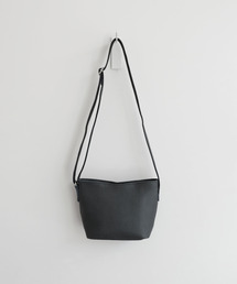 TIDEWAY（タイドウェイ）の「DENZEL SHOULDER / TYP S（ショルダーバッグ）」