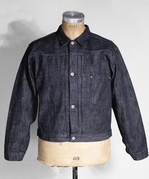 ８(eight) | デニムジャケット 大戦モデル(デニムジャケット)