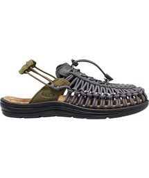 KEEN | 【New color】UNEEK II CONVERTIBLE / ユニーク ツー コンバーチブル / ALL GENDER スニーカーサンダル(サンダル)