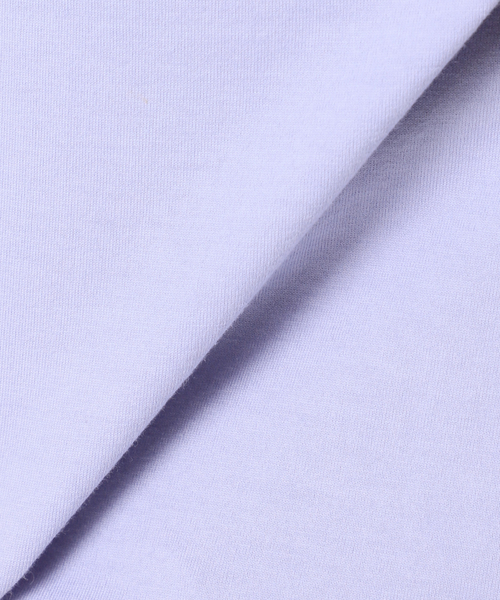 CALMER(カルメール)の「NATURAL DYE SLEEVELESS / ナチュラルダイスリーブレス(その他トップス・レディース・チャコールグレー/サックスブルー/ホワイト・2/1)」の10枚目の写真