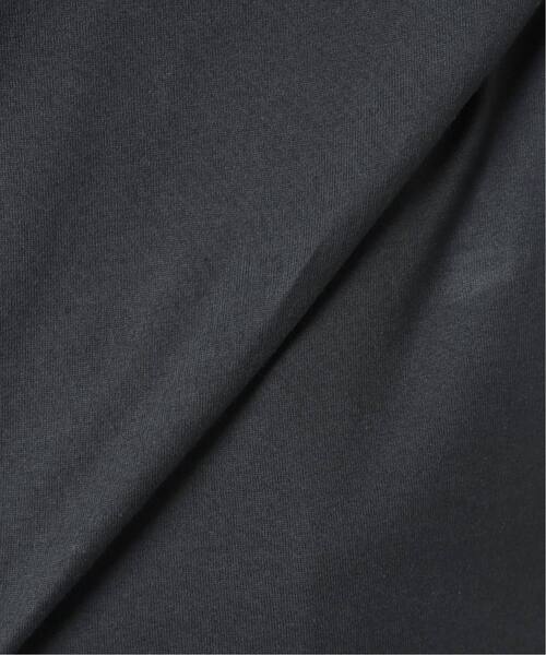 CALMER(カルメール)の「NATURAL DYE SLEEVELESS / ナチュラルダイスリーブレス(その他トップス・レディース・チャコールグレー/サックスブルー/ホワイト・2/1)」の15枚目の写真