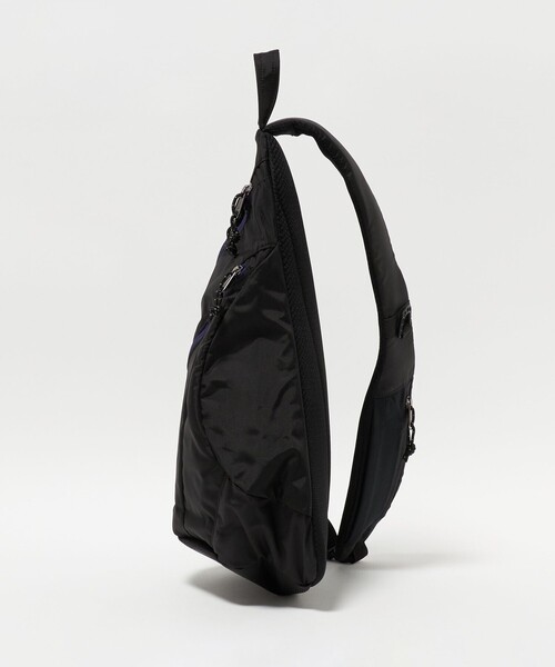 Columbia(コロンビア)の「【WEB限定】<Columbia>パナシーアスリング バッグ(12L)/ キッズ(ショルダーバッグ・キッズ・その他1/ブラック・FREE)」の3枚目の写真