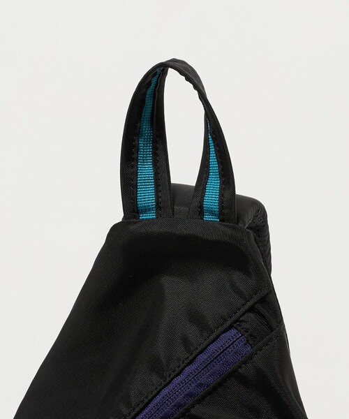 Columbia(コロンビア)の「【WEB限定】<Columbia>パナシーアスリング バッグ(12L)/ キッズ(ショルダーバッグ・キッズ・その他1/ブラック・FREE)」の6枚目の写真