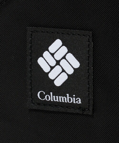 Columbia(コロンビア)の「【WEB限定】<Columbia>パナシーアスリング バッグ(12L)/ キッズ(ショルダーバッグ・キッズ・その他1/ブラック・FREE)」の14枚目の写真