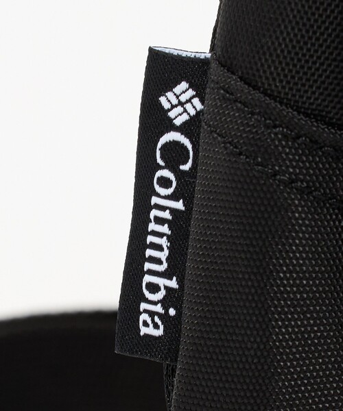 Columbia(コロンビア)の「【WEB限定】<Columbia>パナシーアスリング バッグ(12L)/ キッズ(ショルダーバッグ・キッズ・その他1/ブラック・FREE)」の15枚目の写真
