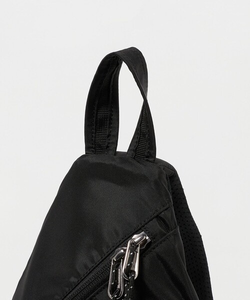 Columbia(コロンビア)の「【WEB限定】<Columbia>パナシーアスリング バッグ(12L)/ キッズ(ショルダーバッグ・キッズ・その他1/ブラック・FREE)」の19枚目の写真