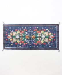 grn（ジーアールエヌ）の「【チャイハネ】Amina×grn×ogawa マテリエラレジャーシート（アウトドアグッズ）」