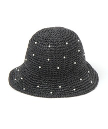 GLOBAL WORK | アソート雑材ハット/638602(ハット)