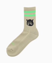 ROSTER SOX | ROSTER SOX / ロスターソックス CAT(ソックス/靴下)