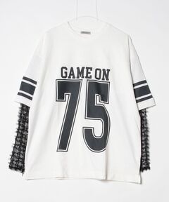 アディダス オリジナルス ロングスリーブ レース ジャージ アディダス
