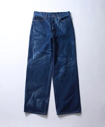 soe | 【soe/ソーイ】Like Mold Regular Jeans(デニムパンツ)