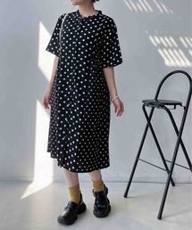 AS KNOW AS PLUS｜アズノゥアズプラスのワンピース/ドレス（チェック柄