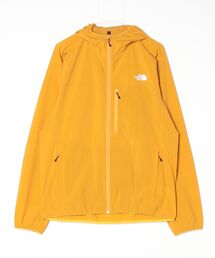 THE NORTH FACE（ザノースフェイス）の「ザ ノース フェイス THE NORTH FACE Mountain Softshell Hoodie マウンテンソフトシェルフーディー（マウンテンパーカー）」