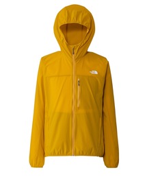 THE NORTH FACE｜ザノースフェイスのマウンテンパーカー（イエロー