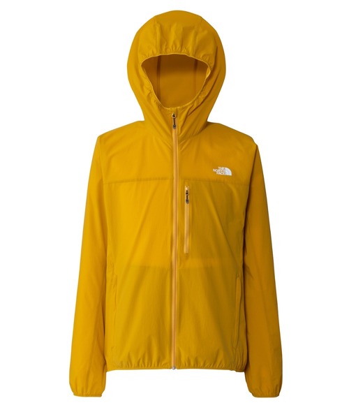 THE NORTH FACE マウンテンパーカー イエロー THE NORTH FACE｜ザノースフェイスのマウンテンパーカー（イエロー