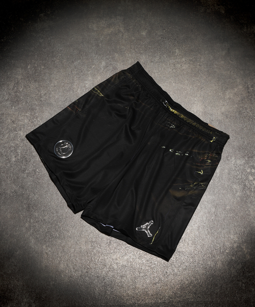 JORDAN BRAND(ジョーダンブランド)の「【NIKE / ナイキ】PSG M NK DF SHORT STAD SE5(その他パンツ・メンズ・ブラック・X-LARGE/LARGE/MEDIUM/SMALL)」の1枚目の写真
