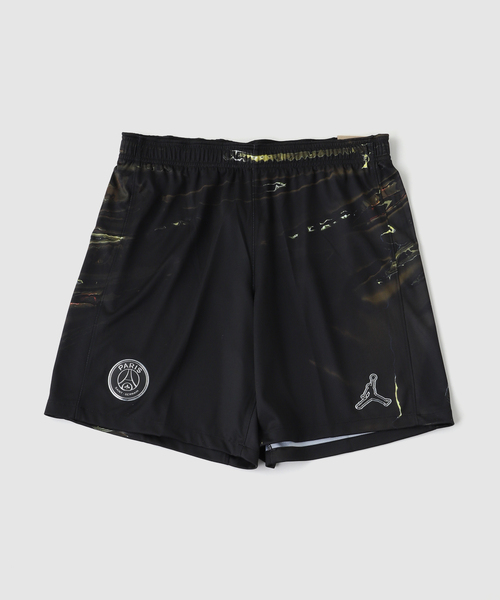 JORDAN BRAND(ジョーダンブランド)の「【NIKE / ナイキ】PSG M NK DF SHORT STAD SE5(その他パンツ・メンズ・ブラック・X-LARGE/LARGE/MEDIUM/SMALL)」の2枚目の写真
