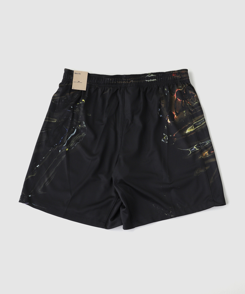 JORDAN BRAND(ジョーダンブランド)の「【NIKE / ナイキ】PSG M NK DF SHORT STAD SE5(その他パンツ・メンズ・ブラック・X-LARGE/LARGE/MEDIUM/SMALL)」の3枚目の写真
