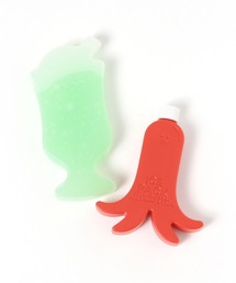 studio CLIP(�X�^�f�B�I�N���b�v)�̃_�C�J�b�g�A�C�X�p�b�N2P(�����`�����}�b�g/�e�[�u���E�F�A)