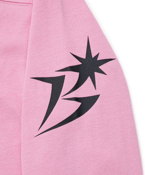 BOTT(ボット)の「BoTT / ボット Cotton Football Shirt(Tシャツ/カットソー・メンズ・ブラウン/ピンク・MEDIUM/LARGE)」の7枚目の写真