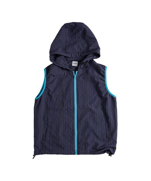 WISH FOR EVER（ウィッシュフォーエバー）の「DRAW CODE BICOLOR SHIRT