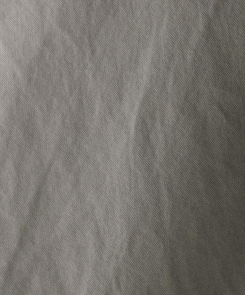 Steven Alan(スティーブンアラン)の「<Steven Alan>SLOW OXFORD REVERSE SEAM SHIRT/シャツ(シャツ/ブラウス・メンズ・ホワイト/グレー/ライトブルー・MEDIUM/LARGE/SMALL/X-LARGE)」の8枚目の写真