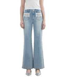 Guess | LADIES' Denim Pants デニムパンツ(デニムパンツ)
