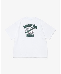 BDR4 S/S TEE