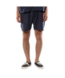 CALEE(�L�����[)��ROSE PATTERN JACQUARD EASY SHORTS(���̑��p���c)