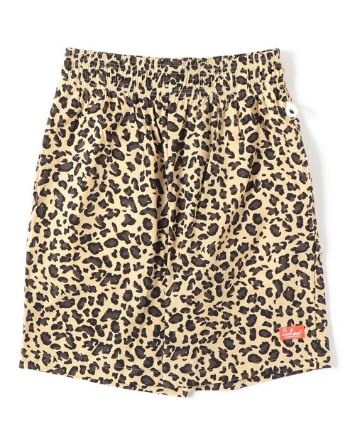COOKMAN(クックマン)の「Cookman クックマン シェフ ショートパンツ ハーフパンツ イージーパンツ Light Leopard Beige(その他パンツ・メンズ・レオパード・LARGE/MEDIUM)」の19枚目の写真