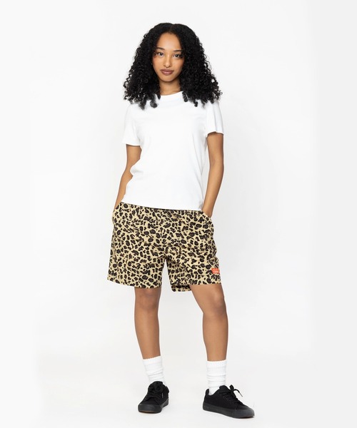 COOKMAN(クックマン)の「Cookman クックマン シェフ ショートパンツ ハーフパンツ イージーパンツ Light Leopard Beige(その他パンツ・メンズ・レオパード・LARGE/MEDIUM)」の9枚目の写真