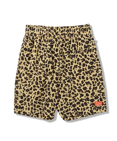 COOKMAN(クックマン)の「Cookman クックマン シェフ ショートパンツ ハーフパンツ イージーパンツ Light Leopard Beige(その他パンツ・メンズ・レオパード・LARGE/MEDIUM)」の20枚目の写真