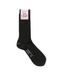 MARCOMONDE / sheer glitter socks 24