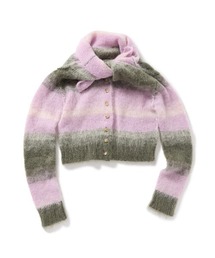 PERVERZE（パーバーズ）の「Multiple Knit（ニット/セーター）」