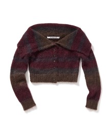PERVERZE（パーバーズ）の「Multiple Knit（ニット/セーター）」