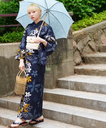 ネイビー」に該当する浴衣ファッション通販 - ZOZOTOWN