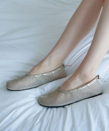 Paes/ペイズ】 AIR String Flat（その他シューズ）｜PAES（ペイズ）の