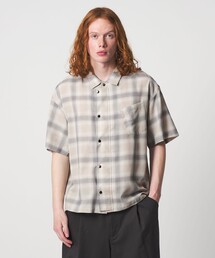 UNITED ARROWS｜ユナイテッドアローズのトップス（チェック柄）通販
