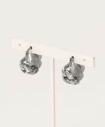 FIGURE（フィギュア）の「CHAIN - EARRING SM6VG0115（ネックレス）」