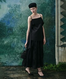 allureville｜アルアバイルのスカート通販 - ZOZOTOWN