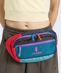 【色が選べる】cotopaxi / コトパクシ /3LヒップパックKapai/ウエストポーチ【限定】