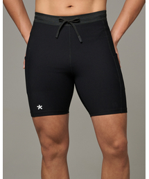 REACTIFY（リアクティファイ）の「Sprint Running Half Tights（レギンス/スパッツ）」