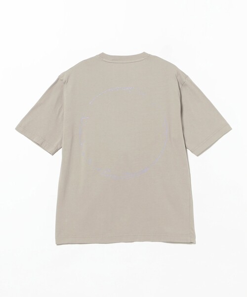 bal（バル）の「BAL / IG The Prophet（Tシャツ/カットソー・メンズ・グレー・L/XL/M）」の4枚目の写真