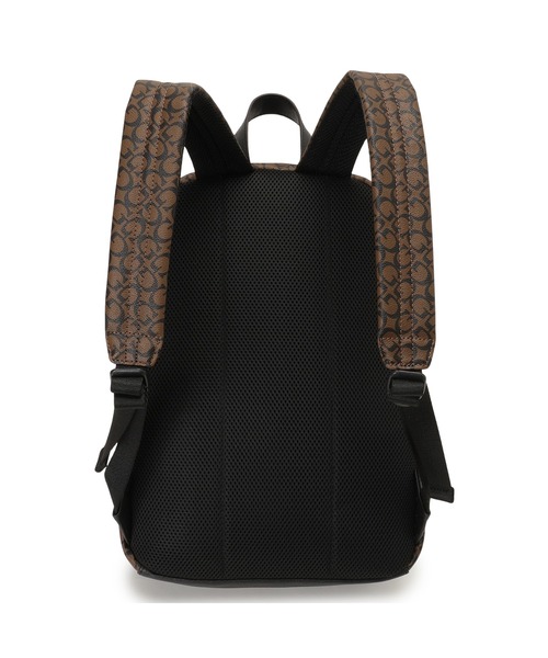 Guess(ゲス)の「TURI Backpack バックパック リュック(バックパック/リュック・メンズ・ダークグレー/ダークブラウン・ONE SIZE)」の17枚目の写真