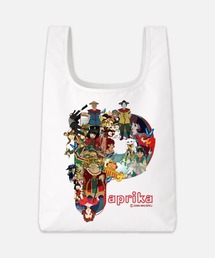 Paprika Market Bag パプリカ マーケットバッグ エコバッグ サブバッグ 2026年 夏 夏服
