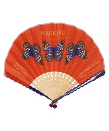 KATOKOA mamoru（カトコアマモル）の「扇子（扇子/うちわ）」