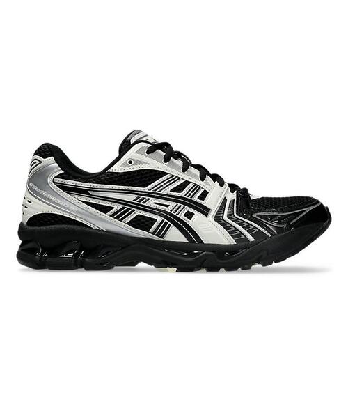 ASICS(アシックス)の「ASICS/アシックス/GEL-KAYANO 14/1203A537-002(スニーカー・メンズ・ブラック・26.5cm/27.5cm/26.0cm/27.0cm/28.0cm)」の1枚目の写真