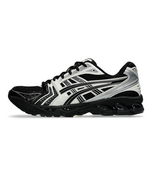 ASICS(アシックス)の「ASICS/アシックス/GEL-KAYANO 14/1203A537-002(スニーカー・メンズ・ブラック・26.5cm/27.5cm/26.0cm/27.0cm/28.0cm)」の5枚目の写真