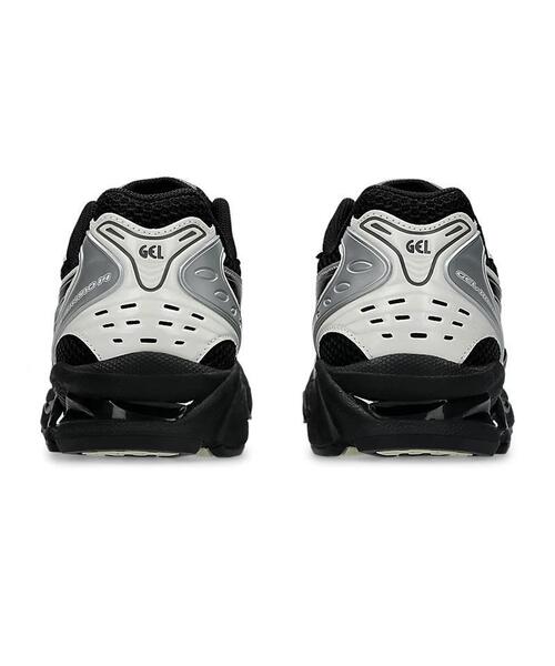 ASICS(アシックス)の「ASICS/アシックス/GEL-KAYANO 14/1203A537-002(スニーカー・メンズ・ブラック・26.5cm/27.5cm/26.0cm/27.0cm/28.0cm)」の8枚目の写真